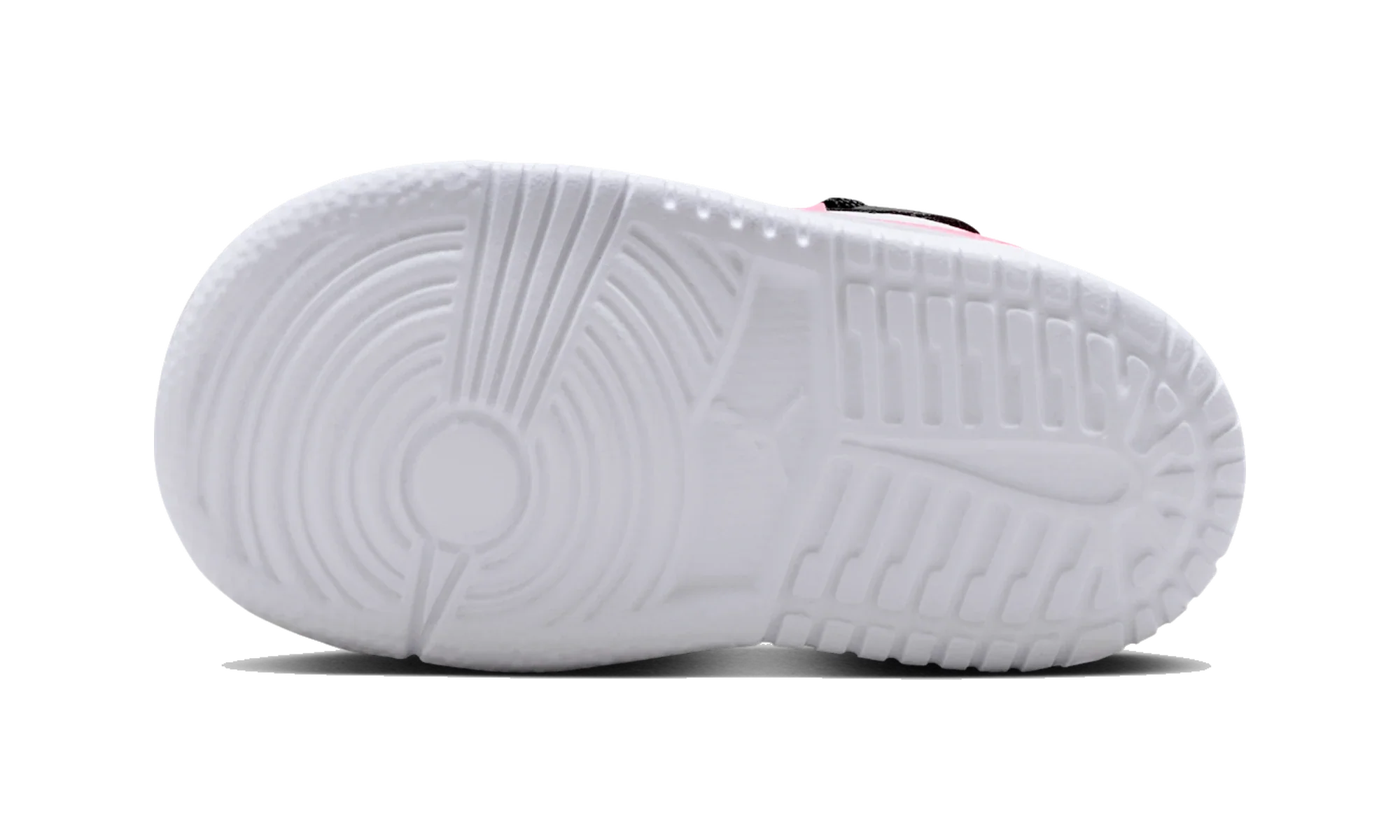 Air Jordan 1 Low ALT Black Pink Gaze (TD)