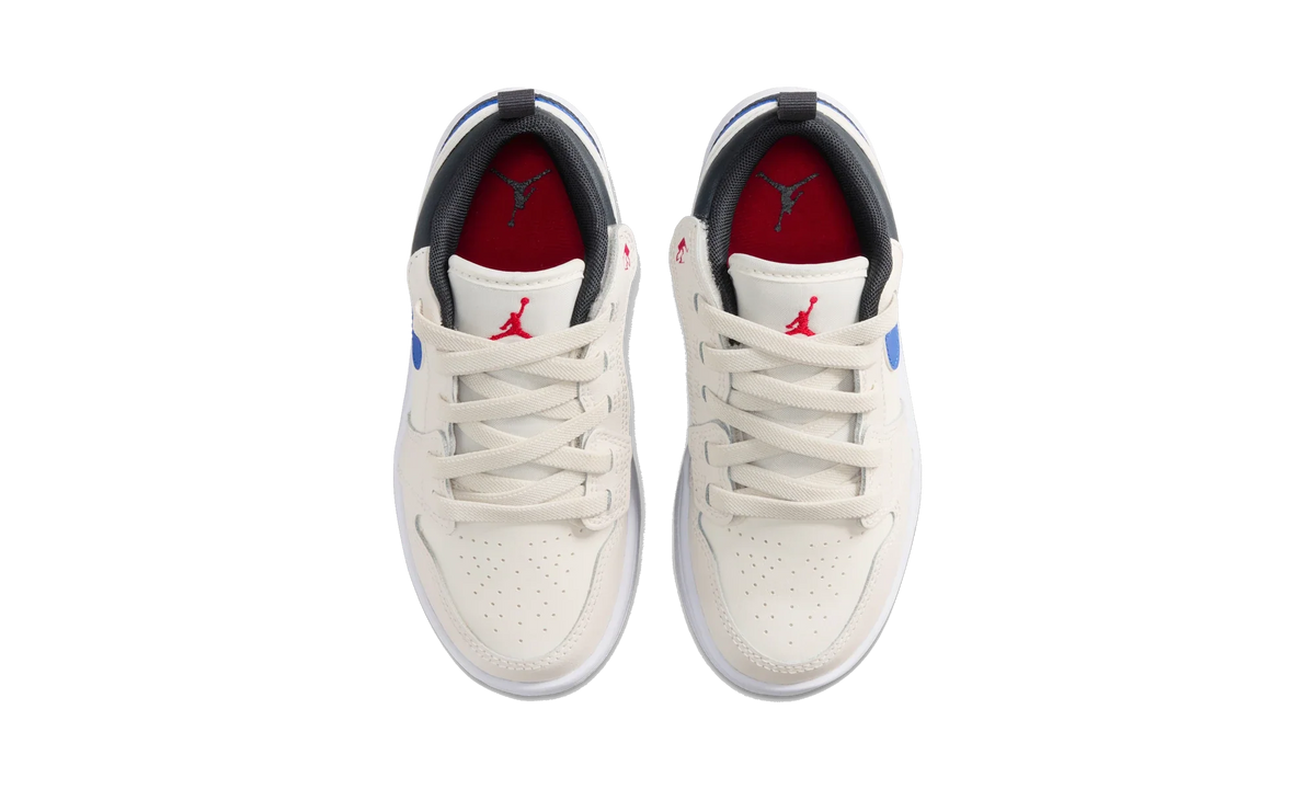 Air Jordan 1 Low ALT Phantom Sail Off Noir (PS)