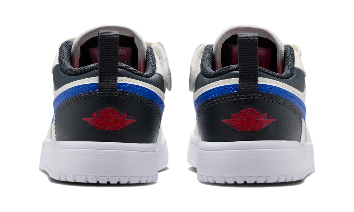 Air Jordan 1 Low ALT Phantom Sail Off Noir (PS)