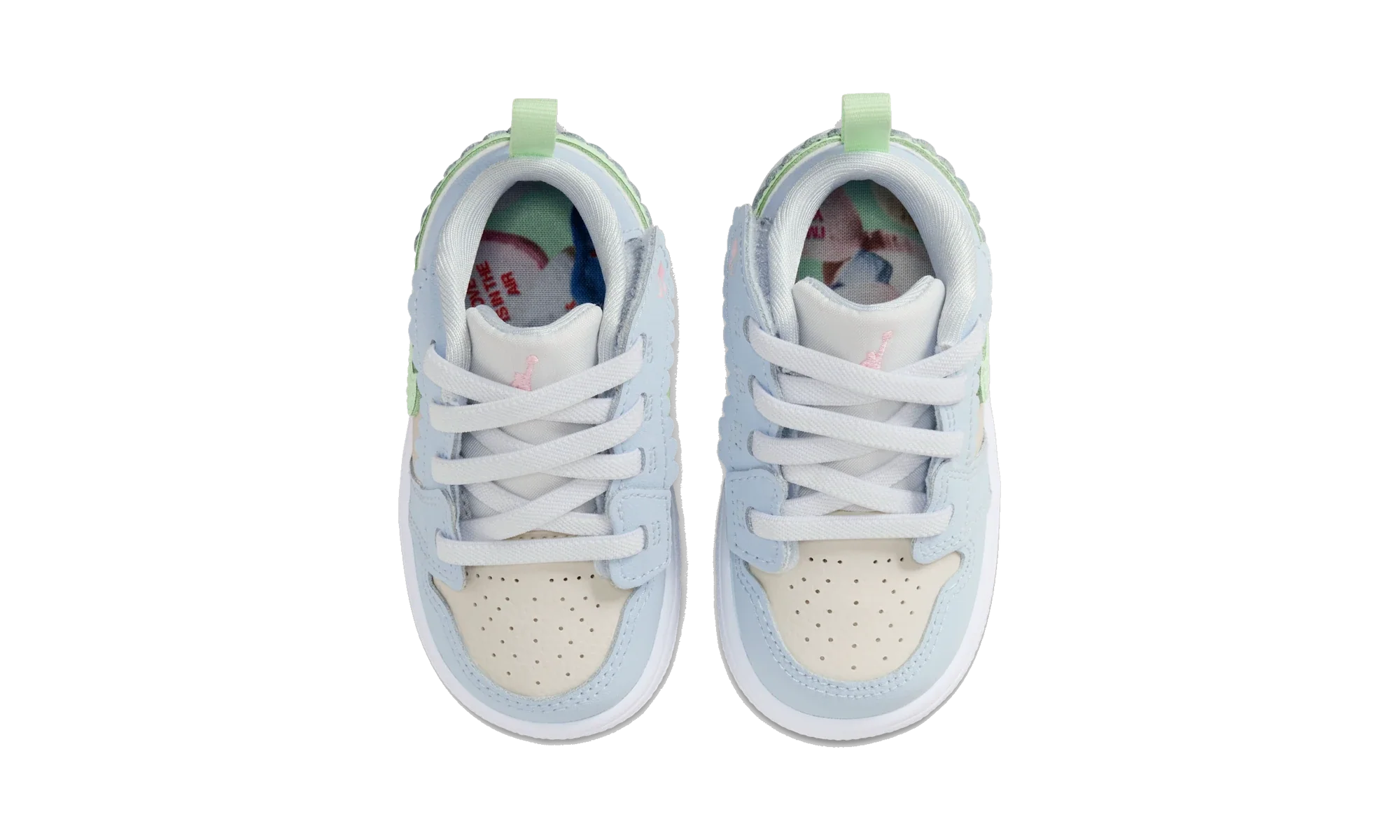 Air Jordan 1 Low ALT SE Love Is In The Air (TD)