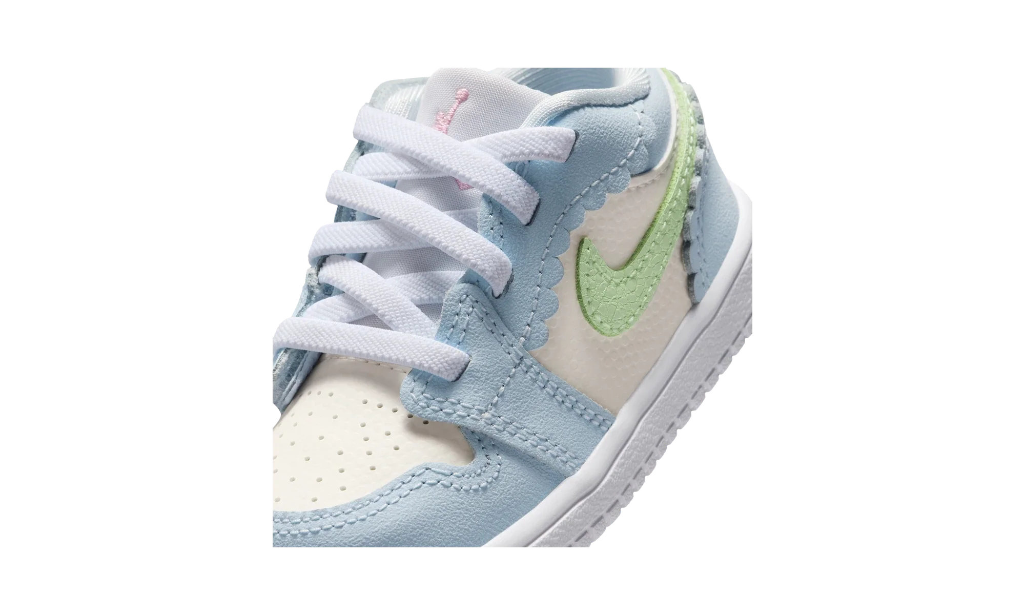 Air Jordan 1 Low ALT SE Love Is In The Air (TD)