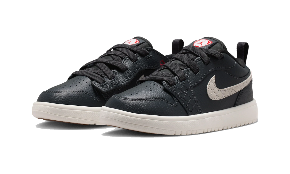 Air Jordan 1 Low ALT SE Off Noir (PS)