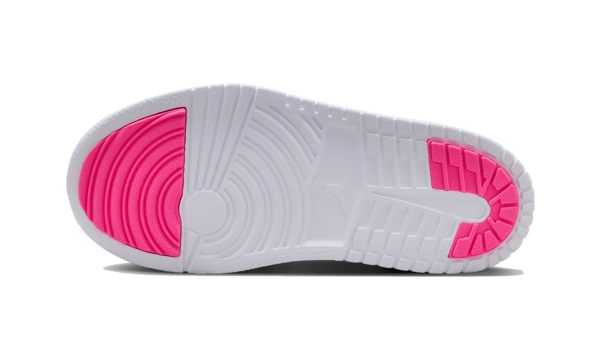 Air Jordan 1 Low ALT SE Pink Bloom (PS)