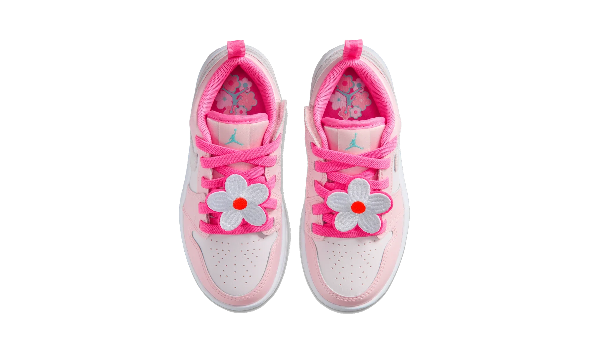 Air Jordan 1 Low ALT SE Pink Bloom (PS)