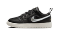 Air Jordan 1 Low Alt SE Black Silver Sail Gold (PS)