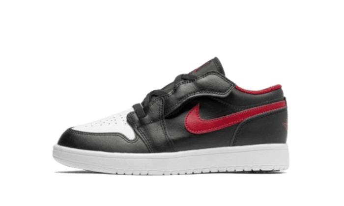 Air Jordan 1 Low Alternate Bred Toe (PS)