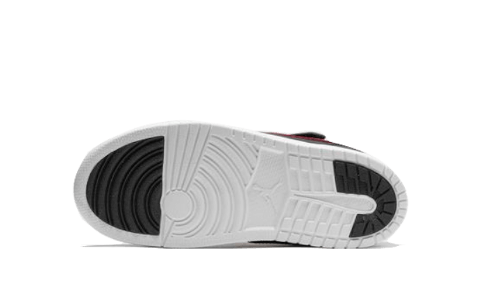 Air Jordan 1 Low Alternate Bred Toe (PS)