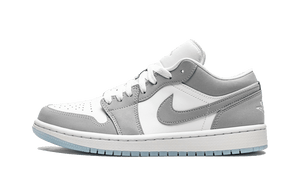 Air Jordan 1 Low Wolf Grey