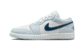 Air Jordan 1 Low Aura Squadron Blue