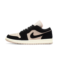 Air Jordan 1 Low Black Guava Ice (Speckled Midsole)