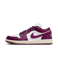 Air Jordan 1 Low Bordeaux