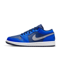 Air Jordan 1 Low Game Royal Blue Void
