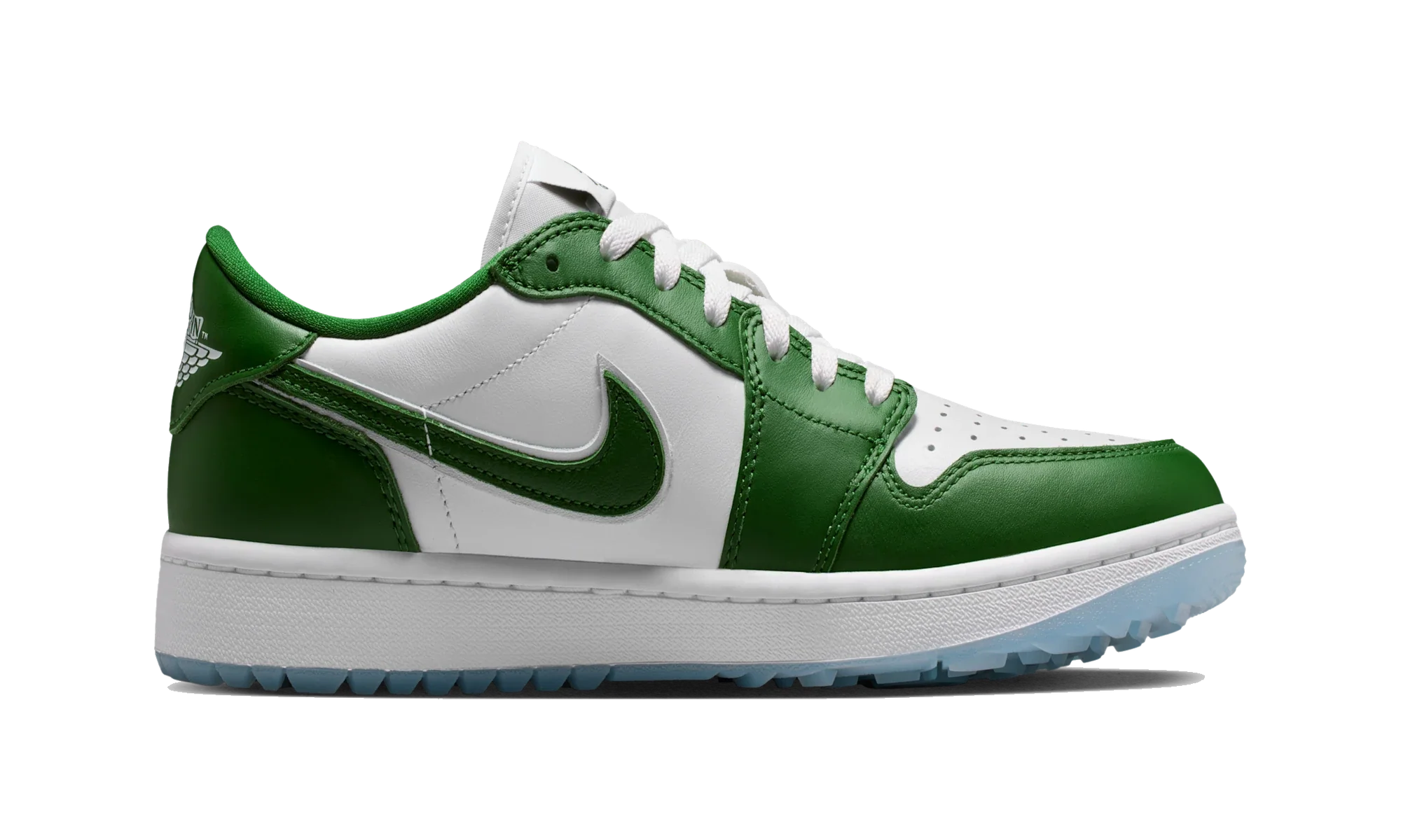 Air Jordan 1 Low Golf Forest Green