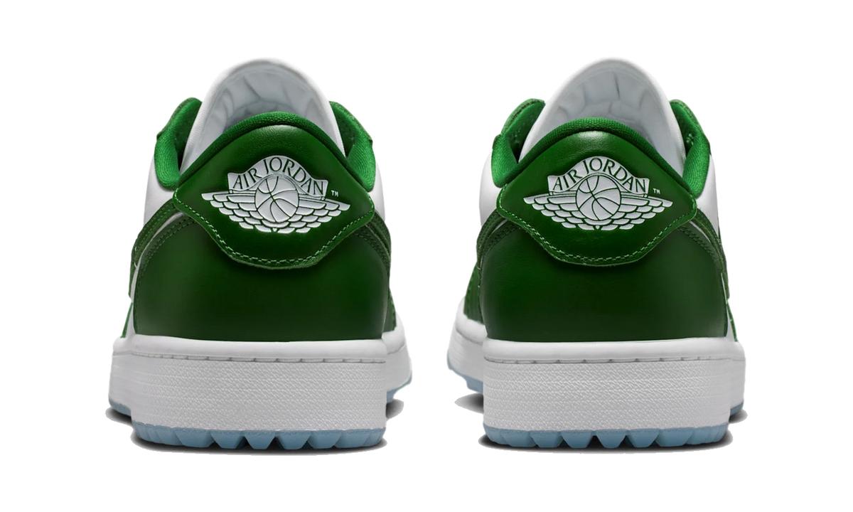 Air Jordan 1 Low Golf Forest Green