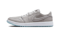 Air Jordan 1 Low Golf Medium Grey Blue Tint