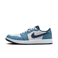 Air Jordan 1 Low Golf White Aegean Storm