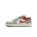 Air Jordan 1 Low Jade Horizon