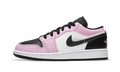 Air Jordan 1 Low Light Arctic Pink