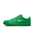 Air Jordan 1 Low Method of Make Lucky Green