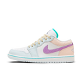 Air Jordan 1 Low Multi-Color Sashiko