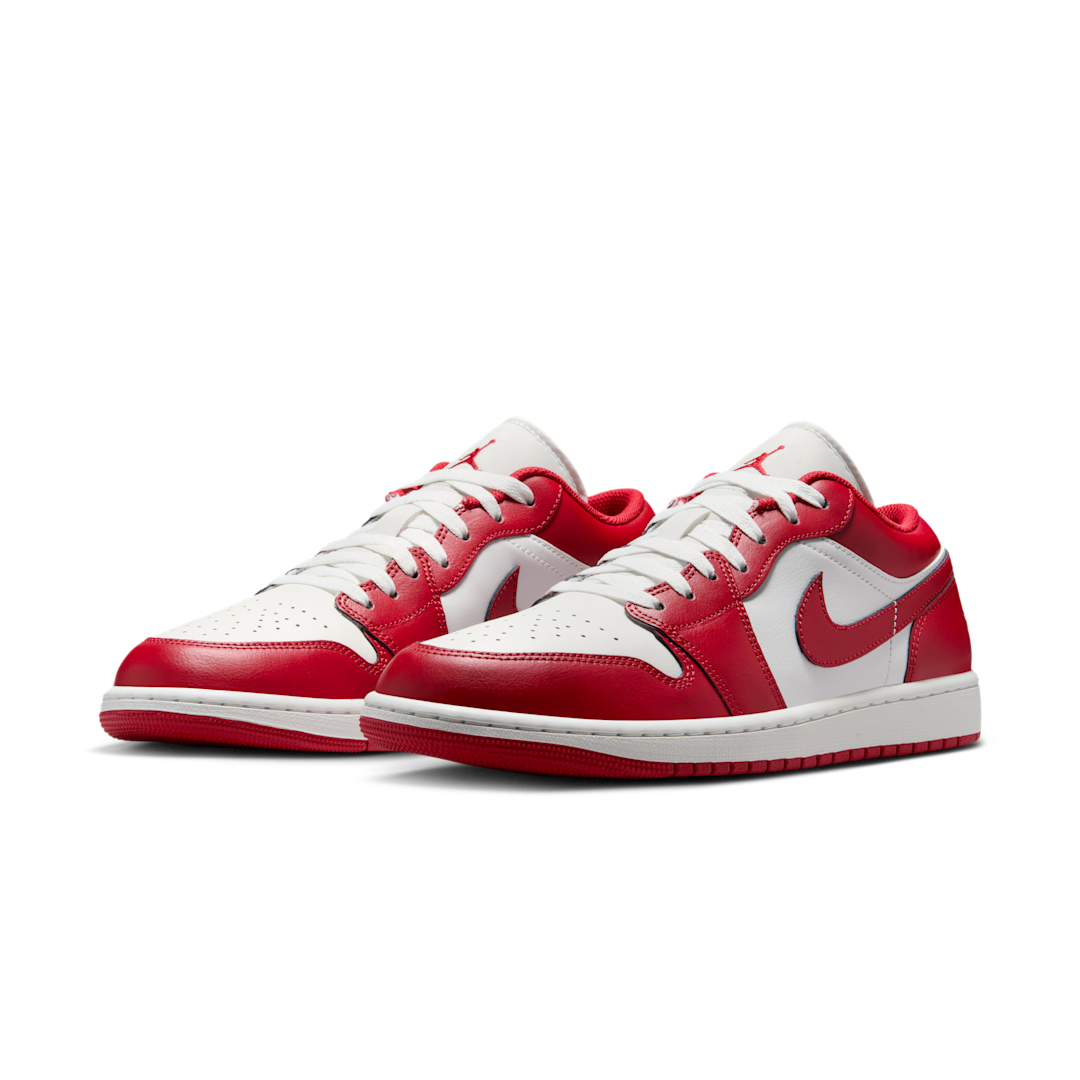 Air Jordan 1 Low New Beginnings