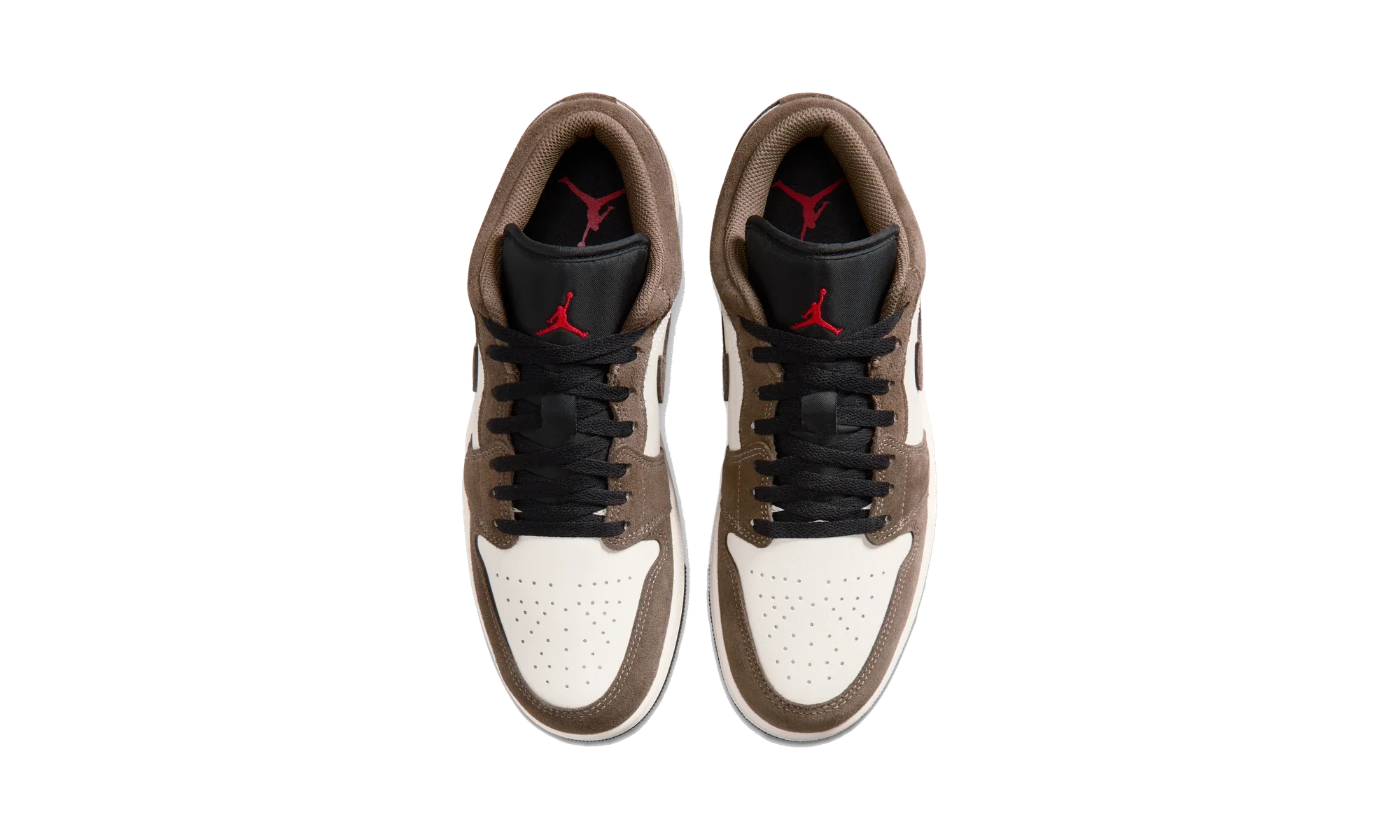 Air Jordan 1 Low Palomino