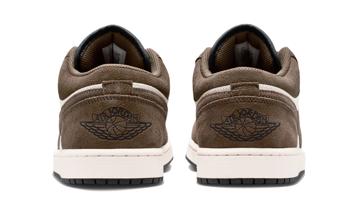 Air Jordan 1 Low Palomino