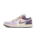 Air Jordan 1 Low Pastel Purple