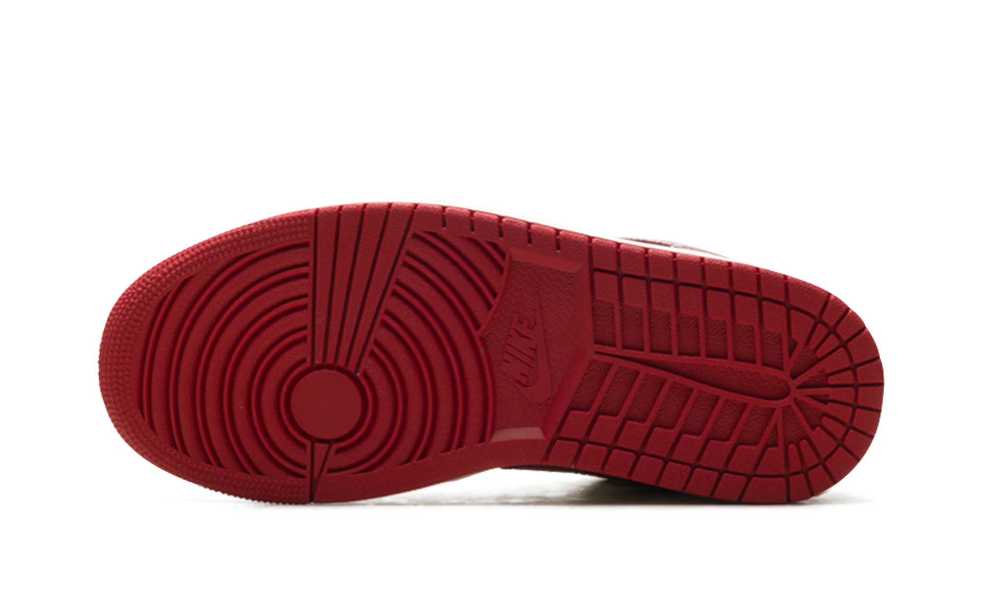 Air Jordan 1 Low Ruby