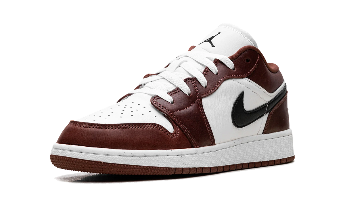 Air Jordan 1 Low SE Dark Pony