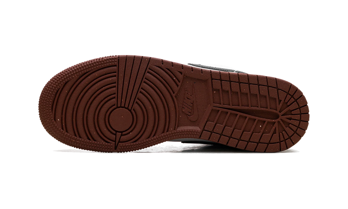 Air Jordan 1 Low SE Dark Pony