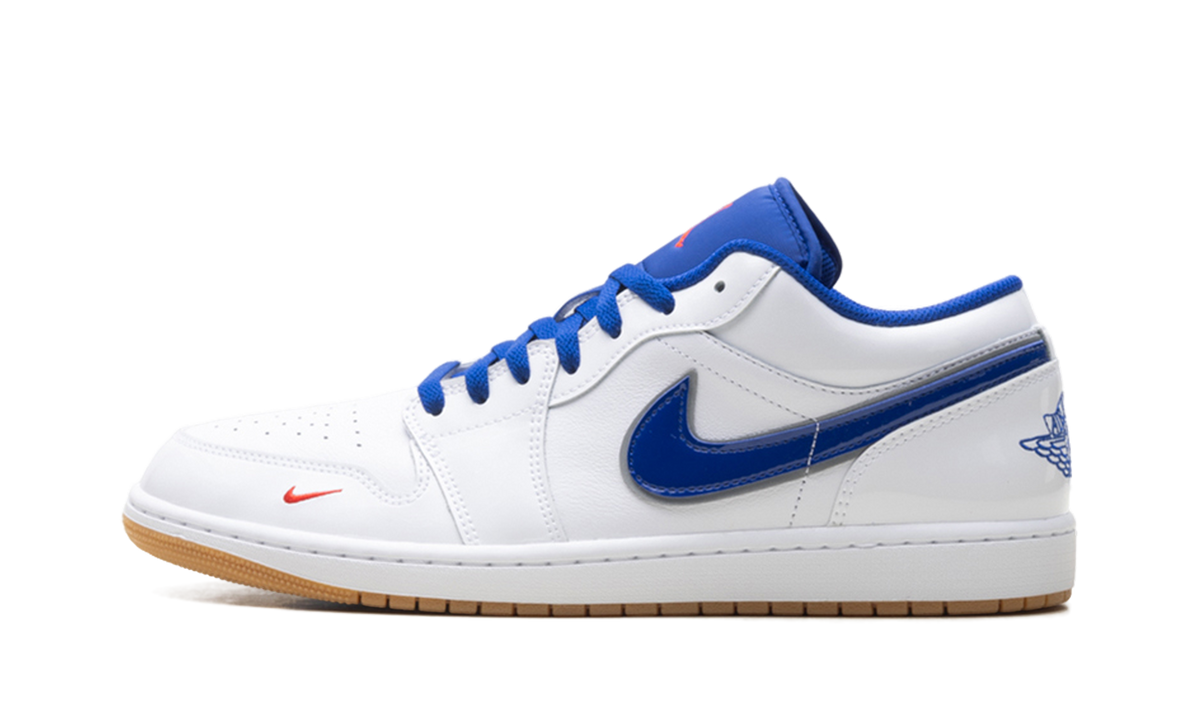 Air Jordan 1 Low SE Dodgers