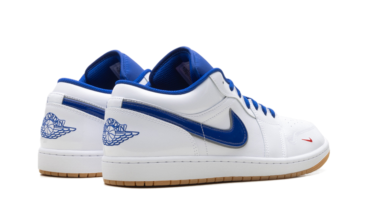 Air Jordan 1 Low SE Dodgers