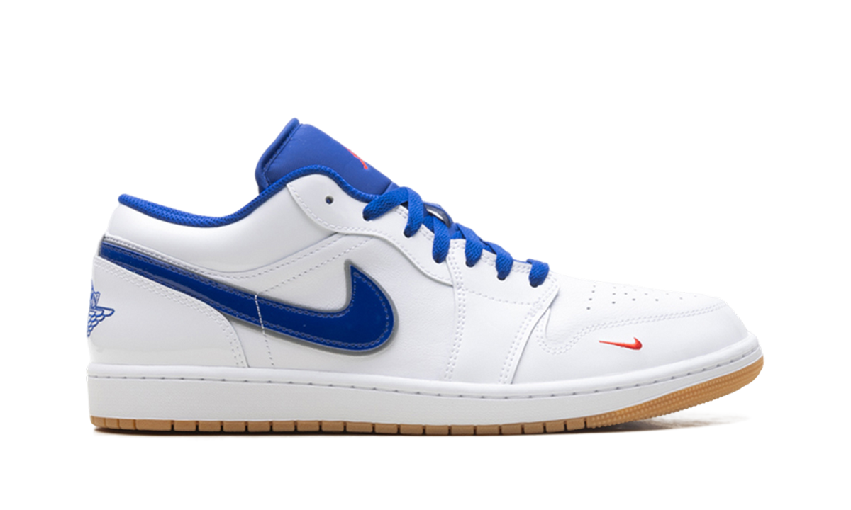 Air Jordan 1 Low SE Dodgers