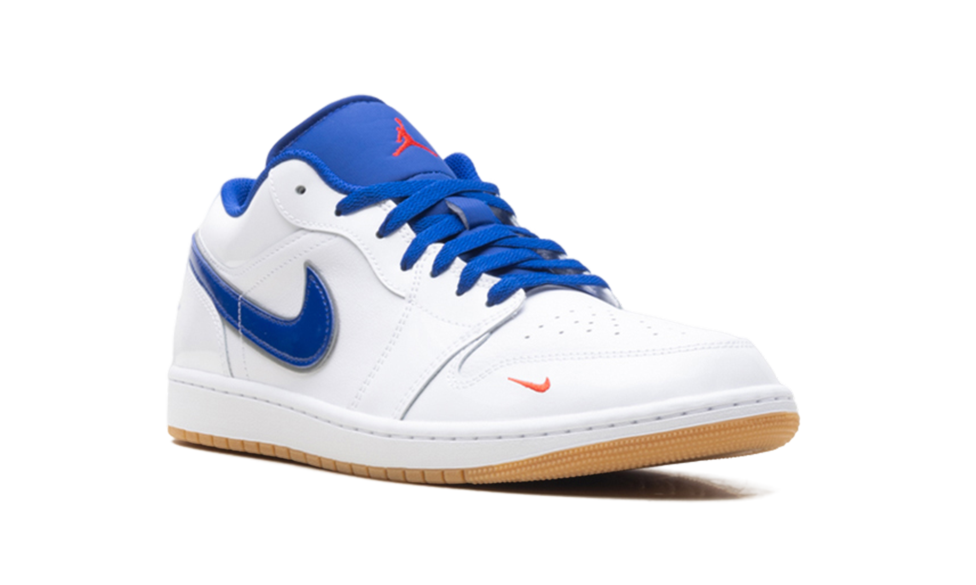 Air Jordan 1 Low SE Dodgers
