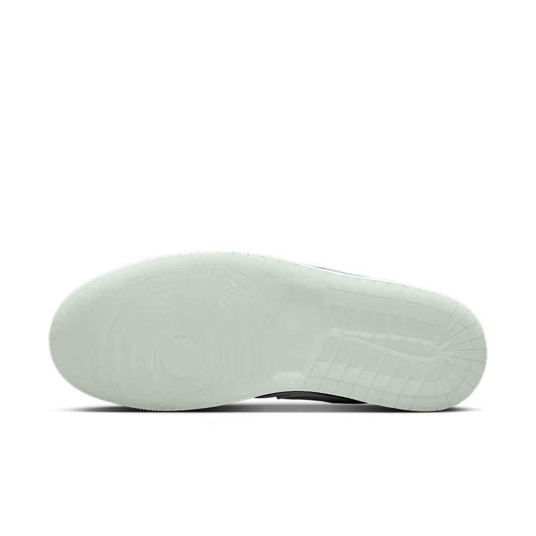 Air Jordan 1 Low SE Glacier Blue Summit White, Glacier Blue/Summit White/Guava Ice/Sea Glass (HJ5999-400)