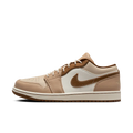 Air Jordan 1 Low SE Hemp Light British Tan