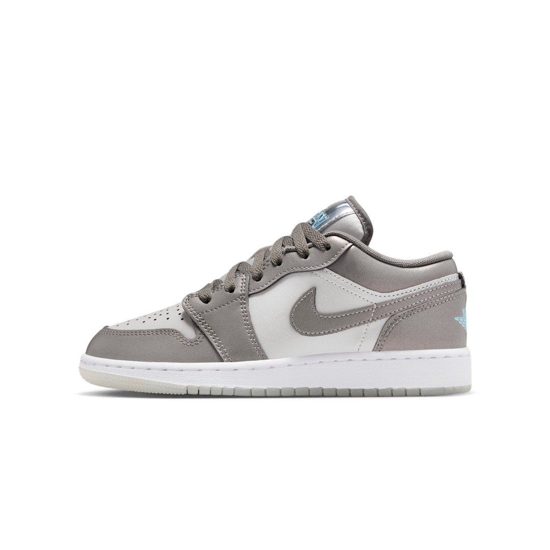 Air Jordan 1 Low SE Inspired by the Greatest