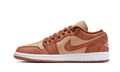 Air Jordan 1 Low SE Legend Coffee