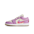 Air Jordan 1 Low SE Peanut Butter & Jelly