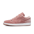 Air Jordan 1 Low SE Pink Velvet