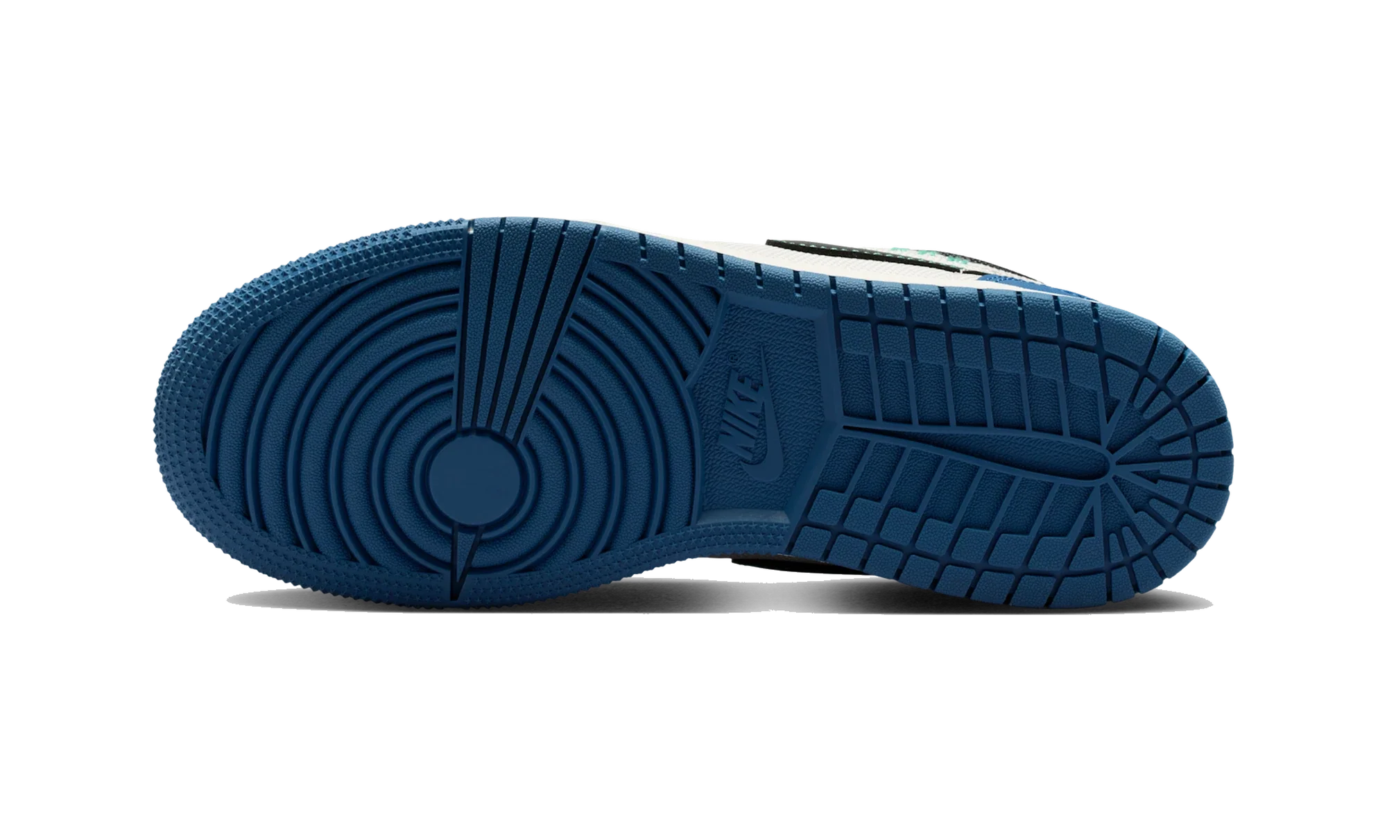Air Jordan 1 Low SE True Blue Black