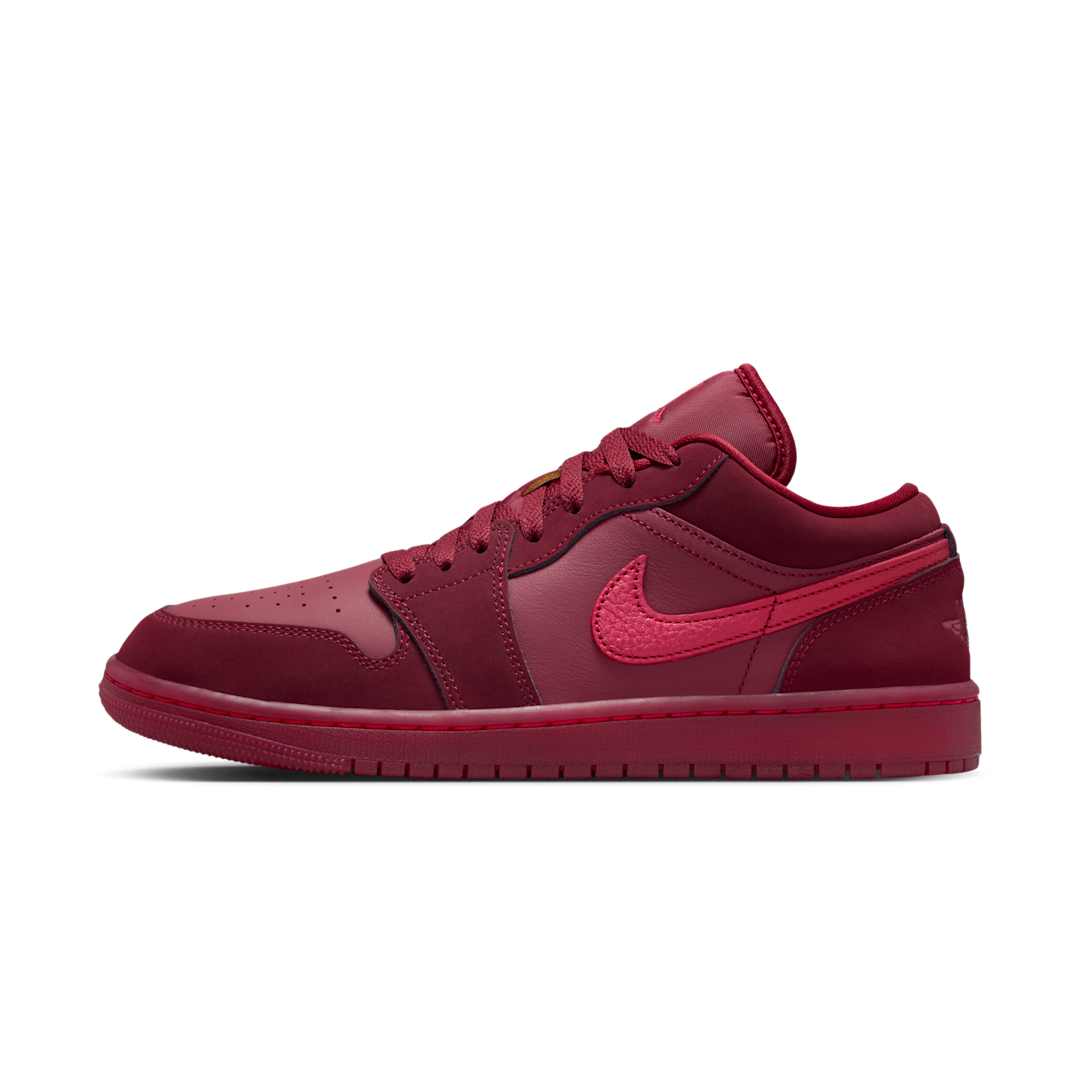 Air Jordan 1 Low SE Valentine's Day (2026)