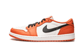 Air Jordan 1 Low Starfish