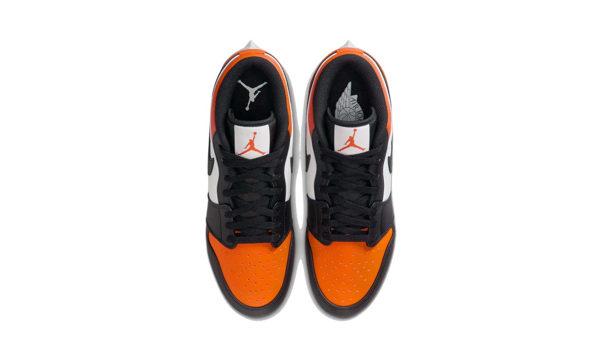 Air Jordan 1 Low TD Cleat Shattered Backboard