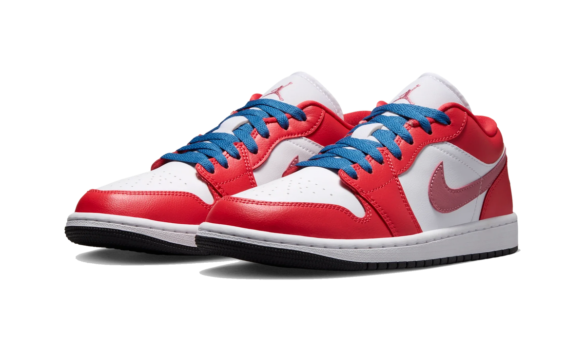 Air Jordan 1 Low Team USA