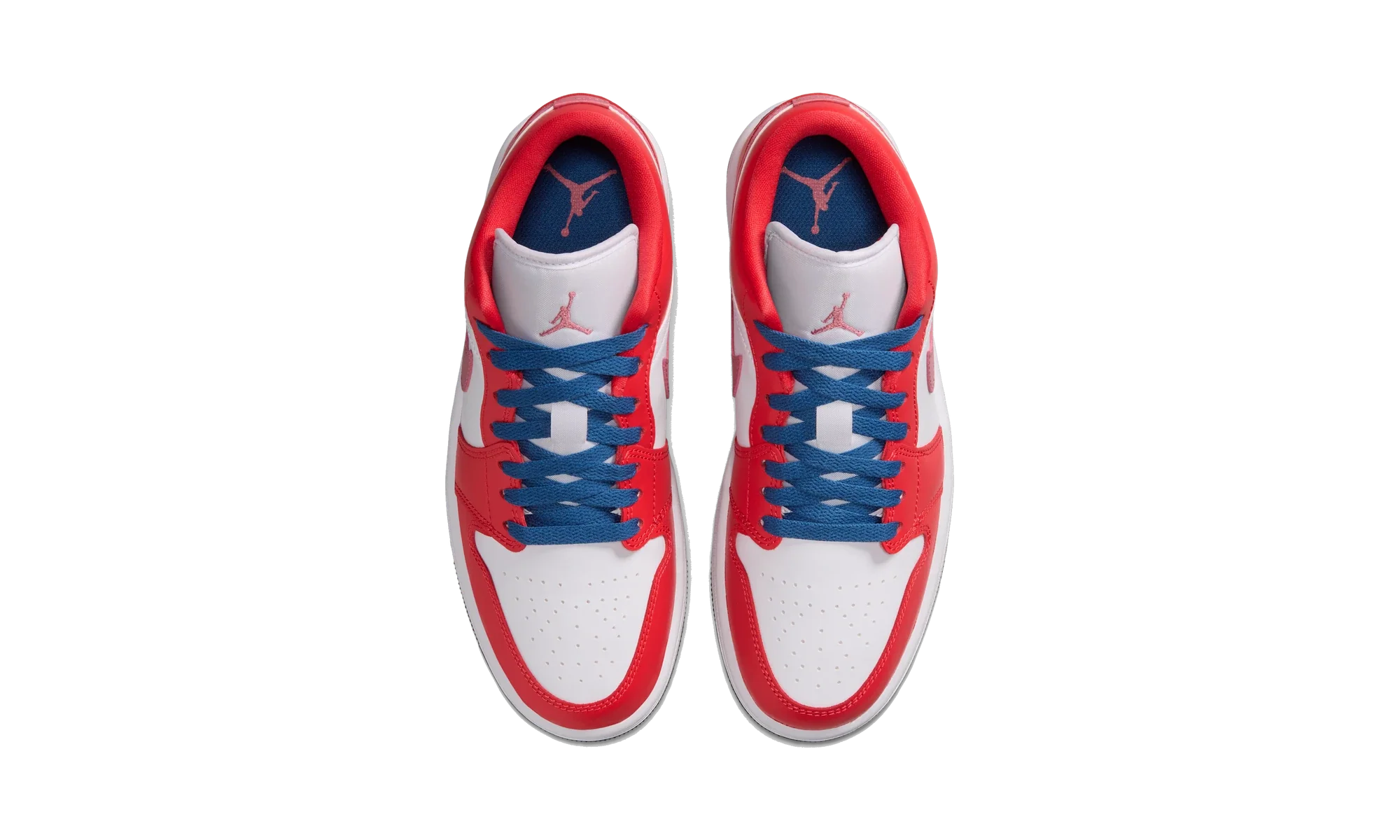 Air Jordan 1 Low Team USA