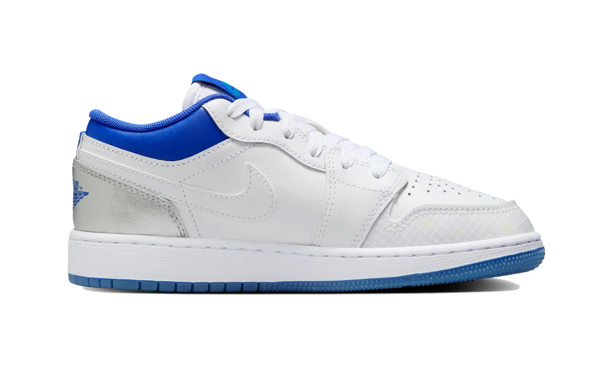 Air Jordan 1 Low The Sky Is Not The Limit