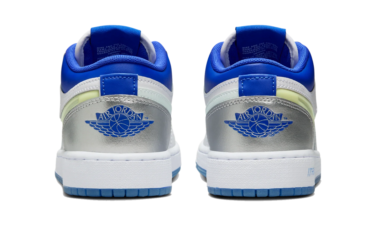 Air Jordan 1 Low The Sky Is Not The Limit
