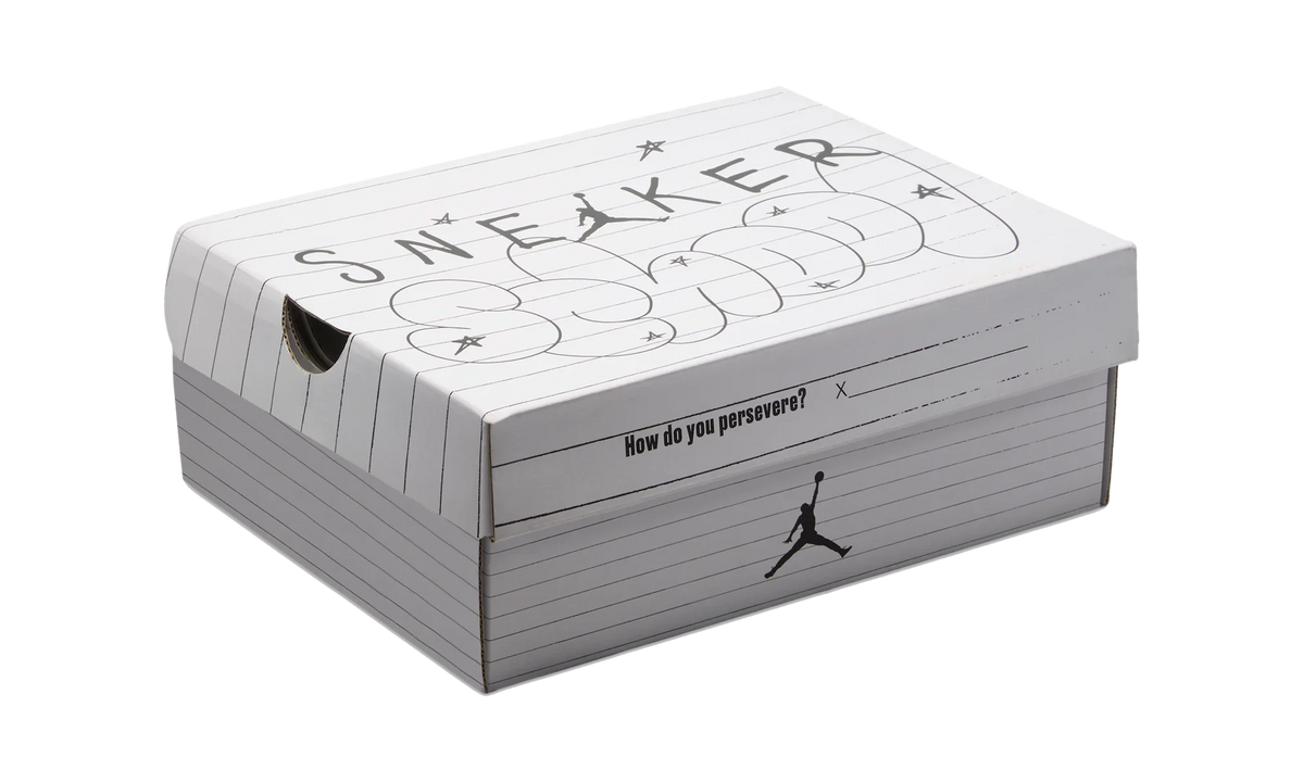 Air Jordan 1 Low The Sky Is Not The Limit